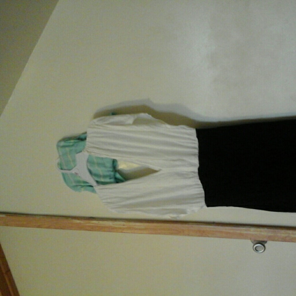 woman's dress